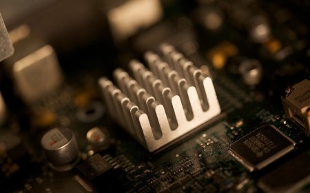 华硕、技嘉、微星、华擎 2025 年 7 月营收出炉，同比增幅技嘉以 45.46% 居首