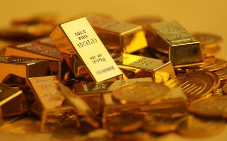 美国关税冲击全球炼金中心，瑞士政界呼吁撤回449亿军火大单