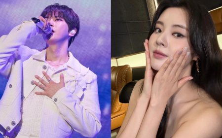 NCT道英寵台粉再加開一場　「李光洙女友」李先彬首度登台辦見面會