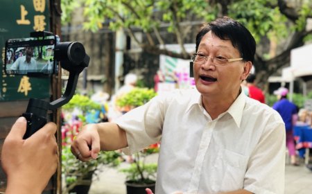 收賄重判20年！前鄉長又爆「清潔隊職缺賣10萬」　遭羈押禁見