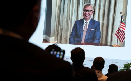 繼續談判！　大馬宣布：對美採購投資「1500億美元」