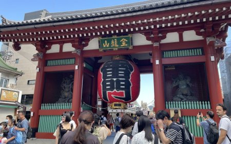 出國旅遊「1習慣改變了」是初老症狀嗎？一票搖頭˙：很正常