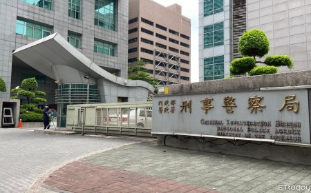 普發1萬竟成詐騙工具…詐團偽造連結騙個資　刑事局提4點自我防範