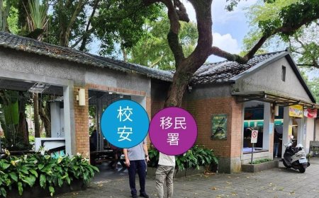 闖台大餐廳抓非法移工挨轟　移民署道歉：以後會落實通報