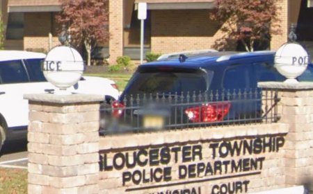 Parents could face jail time under New Jersey town's ordinance targeting children's unruly behavior