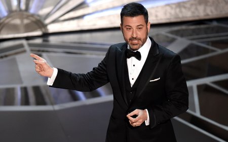 Jimmy Kimmel admits 'repulsive' liberal scolds are driving people away from the Democratic Party