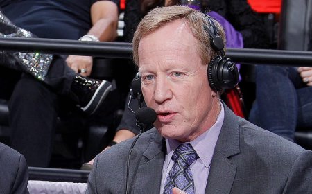 Grant Napear opens up about 2020 firing on 'The Clay Travis and Buck Sexton Show'