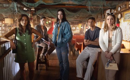 Nicholas Alexander Chavez Breaks Silence on Being Cut From ‘IKWYDLS' 