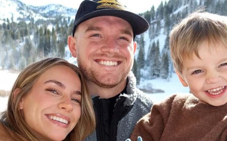 Emilie Kiser Has Legal Win After Filing to Redact Report About Death of Son