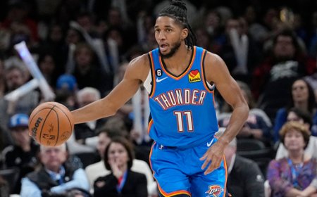 NBA's Next Copycat Trend Likely To Be Prioritization Of Depth