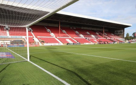 EFL club given green light to host first home game of season less than 24 hours before kick-off