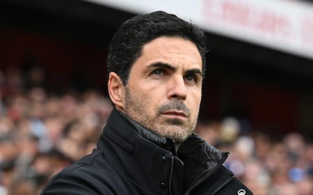 ‘Icing on the cake’ – Arsenal legend names the one signing Gunners should make before window closes