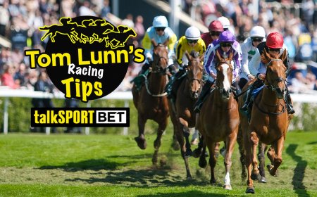Saturday horse racing tips: Best bets at Ascot, Haydock and Newmarket from Tom Lunn