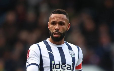 ‘Despite my best efforts’ – EFL veteran announces shock retirement one day before season opener