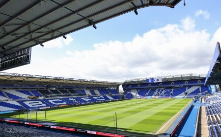 Birmingham v Ipswich LIVE commentary: Kick-off time, team news and how to follow as Championship season gets underway