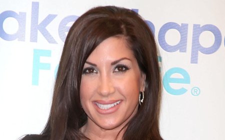 'Real Housewives Of New Jersey' Stars Ordered To Pay Hefty $760K Judgment In Bankruptcy Case