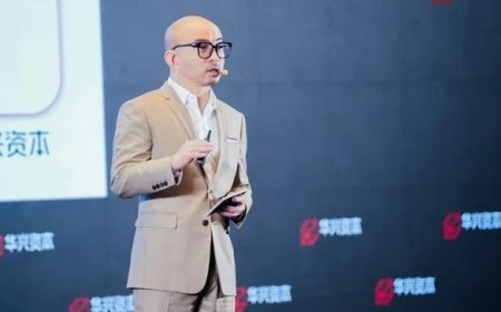 被调查两年半后，华兴资本包凡“归来”