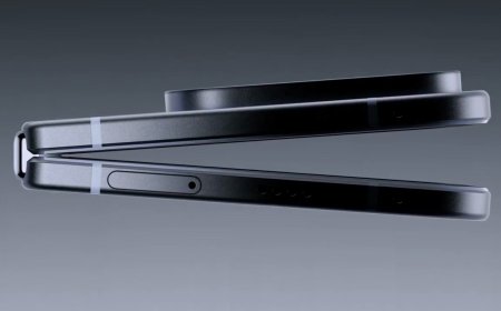 谷歌 Pixel 10 Pro Fold 折叠手机首度动态曝光：开合流畅