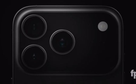 Jon Prosser 无惧苹果起诉，发新视频多角度渲染展示 iPhone 17 Pro / Air