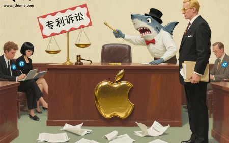 苹果回应 Fintiv 新诉：纯属干扰败局，Apple Pay 上线时其专利才提交