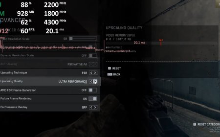 利好掌机：《战地 6》首发优化比《2042》更出色，AMD R5 5600G 核显也能流畅运行