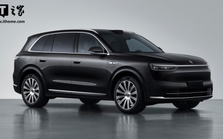 鸿蒙智行全新问界 M7 汽车可选 36 / 52 度电池版本，纯电续航最高 251km