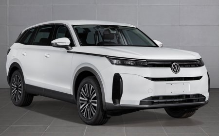 一汽大众新款揽巡完成申报：前脸采用全新设计，搭载最大 200kW 发动机