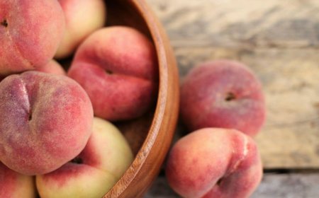 嬌貴水蜜桃「加檸檬汁」保鮮！　日本農協公開「正確保存秘訣」