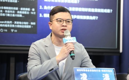 美對台「疊加關稅」再加20％　凌濤轟賴政府黑箱蓋掉產業生機