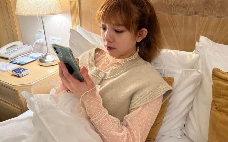 男友當兵「突提1要求」　網一面倒狂勸：外流就這樣來的