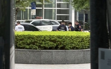 快訊／美女主播高文音下班險遭男子攻擊　「只差一拳頭就打到我」