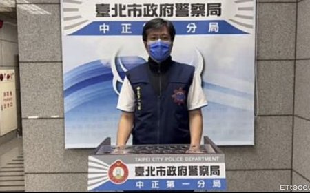 偵查隊長性侵女部屬重判7年！還要賠百萬　她哭訴：人面獸心