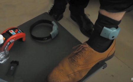 家暴兇殺案7月3人亡!   保護令還不夠  最高檢推「雙向科技監控」