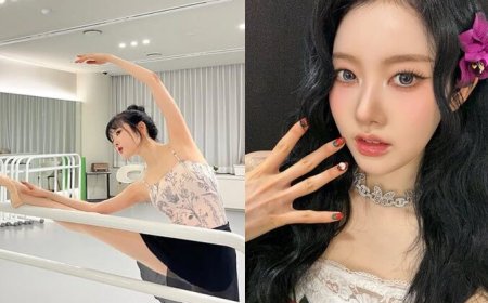 STAYC蒔恩瘦身秘訣太猛！嚴格期「每天一根蛋白棒」、3樣速食不吃