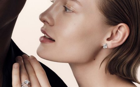 LV獨家星形鑽放閃　融入日常穿搭讓人一眼認出