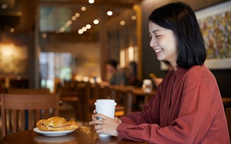 星巴克慶父親節「大杯以上買一送一」　8／8限定一天記得跟爸爸約喝