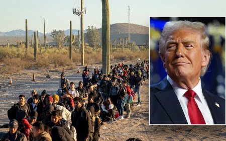 Trump sends military after the cartels and it’s long overdue