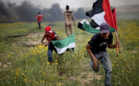 Recognizing a Palestinian state now will complicate future peace efforts, experts warn