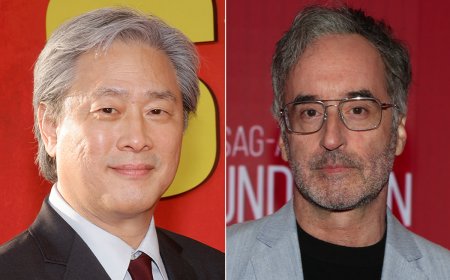 Park Chan-wook, Don McKellar Expelled From WGA for Breaking Strike Rules on ‘The Sympathizer’