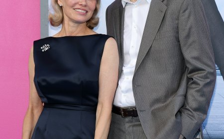 Pamela Anderson Jokingly Reveals Her Risque Go-To Date Night Look