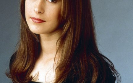 Inside Kimberly McCullough’s Private Life After Leaving ‘General Hospital’