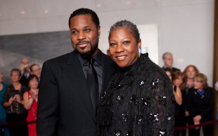Malcolm-Jamal Warner’s Mom Pamela Breaks Silence on Son’s Tragic Death