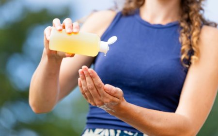 Shoppers 50+ Say This Bestselling Massage Oil 'Diminished Cellulite' — 47% Off