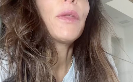 Bethenny Frankel Reacts to Jennifer Lopez Being Denied Access Into Chanel