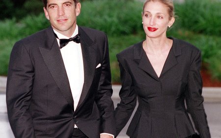 How Carole Radziwill Found Out About Ryan Murphy's Kennedy Show