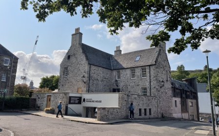 冯丹｜柯卡尔迪的亚当·斯密