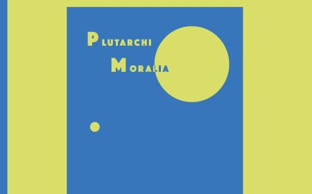 赵宇飞评《如何从敌人身上获益》︱普鲁塔克与古典智慧