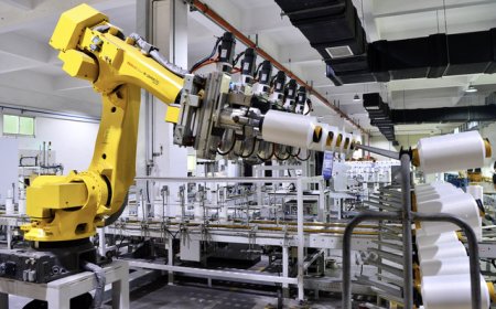 国内市场竞争秩序持续优化，PPI环比降幅3月以来首次收窄