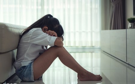 性侵10歲養女「9年內2度害懷孕」！生下亂倫種　日狼父判10年