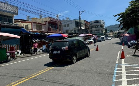 屏東男酒駕路口猛機車騎士　酒測值飆「名人堂級」數字1.13